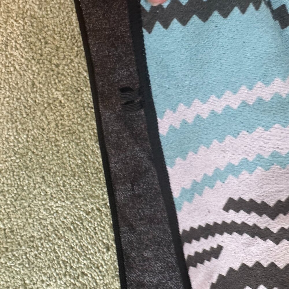 Nomadix Camping coat.blanket One size